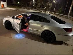 Silver Begagnad 2013 VW CC Sedan | 105 000 kr (Marknadspris)