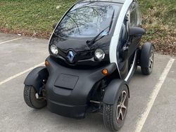 Begagnad 2014 Renault Twizy Halvkombi | 55 000 kr