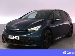 Begagnad 2022 Cupra Born Halvkombi | 272 900 kr