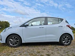 Begagnad 2019 Hyundai i10 Trend Halvkombi | 110 000 kr (Marknadspris)