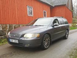 Begagnad 2007 Volvo V70 Kombi | 10 000 kr (Superpris)