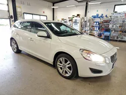 Vit Begagnad 2011 Volvo V60 Summum Kombi | 85 000 kr (Marknadspris)