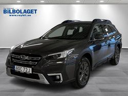 Grå Begagnad 2024 Subaru Outback SUV | 434 900 kr (Marknadspris)
