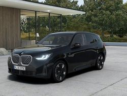 Svart Ny 2025 BMW X3 Efficient Dynamics SUV | 798 200 kr (Marknadspris)