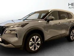 Ny 2024 Nissan X-Trail N-Connecta SUV | 417 400 kr