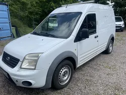 Vit Begagnad 2011 Ford Transit Van | 6 500 kr (Superpris)