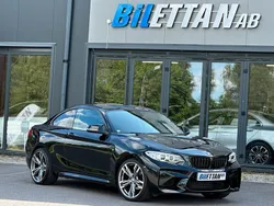 Begagnad 2016 BMW 218 M Sport Sportkupé | 199 900 kr (Dyr)