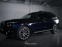 Begagnad 2024 BMW X7 M Sport SUV | 925 000 kr