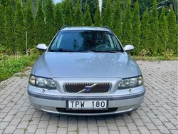 Grå Begagnad 2003 Volvo V70 Standard Kombi | 18 000 kr (Superpris)