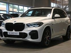 Alpinvit Begagnad 2022 BMW X5 M Sport SUV | 629 000 kr