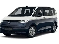 Ny 2025 VW T7 Edition Van | 735 400 kr