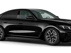 Svart Ny 2026 BMW i4 Sedan | 694 900 kr (Marknadspris)