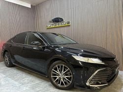 Begagnad 2022 Toyota Camry Hybrid Sedan | 329 900 kr