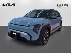 Blå Ny 2024 Kia EV3 SUV | 397 283 kr (Bra pris)