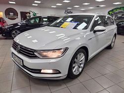 Vit Begagnad 2015 VW Passat Kombi | 129 500 kr (Lite dyr)