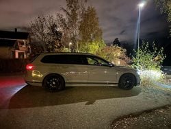 Begagnad 2020 VW Passat Kombi | 280 000 kr (Dyr)