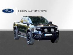 Ny 2026 Ford Ranger Wildtrack Pickup | 660 560 kr (Superpris)