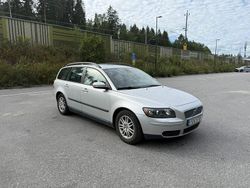 Begagnad 2007 Volvo V50 Kombi | 16 000 kr (Superpris)