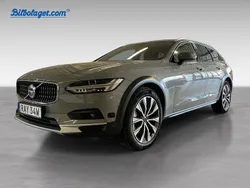 Begagnad 2024 Volvo V90 CC Kombi | 518 900 kr (Dyr)