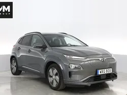 Okänd Begagnad 2019 Hyundai Kona Premium SUV | 174 900 kr (Superpris)