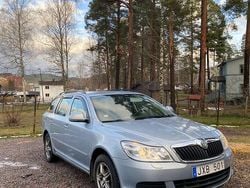 Begagnad 2010 Skoda Octavia Kombi | 18 000 kr (Superpris)