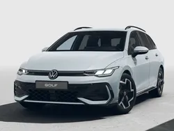 Ny 2024 VW Golf VIII Life Kombi | 388 400 kr (Dyr)
