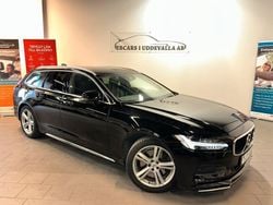 Begagnad 2018 Volvo V90 Momentum Kombi | 249 900 kr (Bra pris)