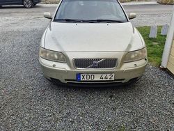 Brun Begagnad 2006 Volvo V70 Business Edition Kombi | 10 000 kr (Superpris)