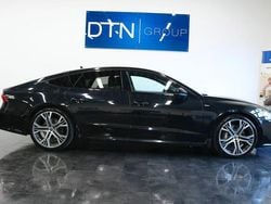 Begagnad 2019 Audi A7 Sportback S-Line Halvkombi | 414 000 kr (Marknadspris)