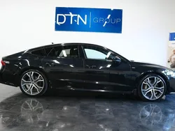 Begagnad 2019 Audi A7 Sportback S-Line Halvkombi | 424 000 kr (Marknadspris)
