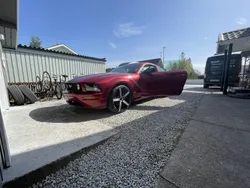 Röd Begagnad 2005 Ford Mustang GT Sportkupé | 175 000 kr (Lite dyr)
