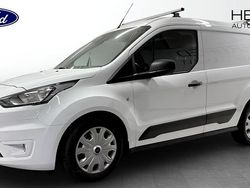 Begagnad 2021 Ford Transit Connect Minibuss | 111 920 kr