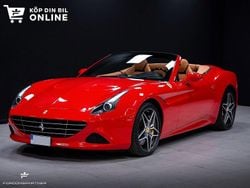 Begagnad 2017 Ferrari California Cab | 1 849 900 kr