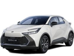 Ny 2024 Toyota C-HR Style SUV | 451 900 kr