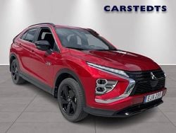 Röd Begagnad 2023 Mitsubishi Eclipse Cross Edition SUV | 439 900 kr