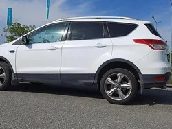 Vit Begagnad 2016 Ford Kuga Titanium SUV | 158 000 kr (Dyr)