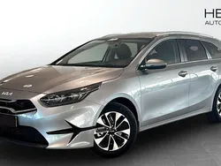 Ny 2025 Kia Ceed Sportswagon 3 Kombi | 292 456 kr (Marknadspris)