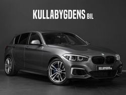 Begagnad 2018 BMW M140 M Sport Halvkombi | 339 000 kr