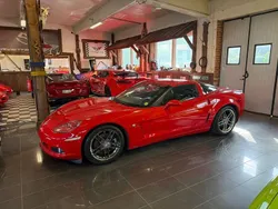 Röd Begagnad 2006 Chevrolet Corvette C6 Sportkupé | 369 000 kr (Dyr)