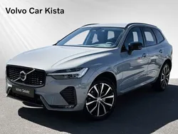 Grå Begagnad 2023 Volvo XC60 Plus SUV | 539 900 kr (Dyr)
