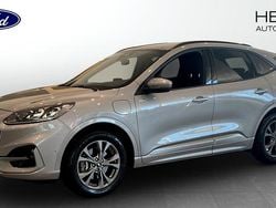 Grå (grey) Begagnad 2021 Ford Kuga ST-Line SUV | 264 900 kr (Marknadspris)