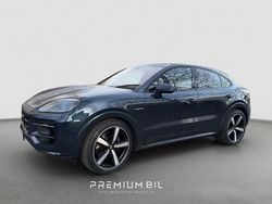 Blå Begagnad 2024 Porsche Cayenne Edition SUV | 1 169 000 kr