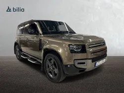 Brun Begagnad 2022 Land Rover Defender SE Dynamic SUV | 839 000 kr