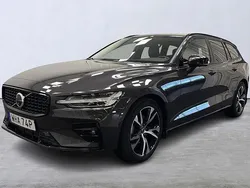 Begagnad 2024 Volvo V60 Kombi | 389 000 kr (Lite dyr)