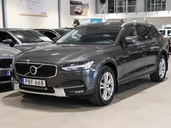 Volvo V90 CC