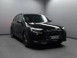 Ny 2024 Audi SQ7 Advanced Plus SUV | 1 399 900 kr