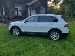 Begagnad 2020 VW Tiguan SUV | 210 000 kr (Bra pris)