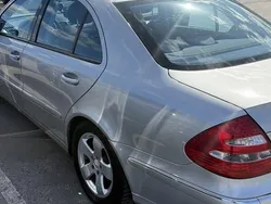 Silver Begagnad 2005 Mercedes E200 Avantgarde Sedan | 35 000 kr (Superpris)