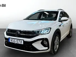 VW Taigo