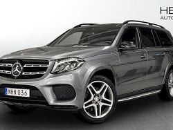 Begagnad 2018 Mercedes 350 Kombi | 429 900 kr